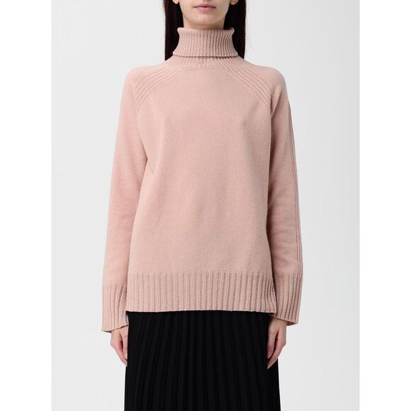 Twinset Sweater Woman Pink